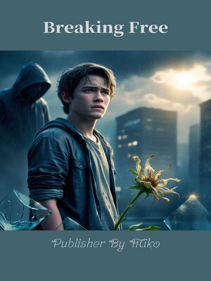 cover image of Breaking Free